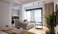 Beautiful 1 bedroom apartment for sale in Chloraka Beautiful 1 bedroom apartment for sale in Chloraka