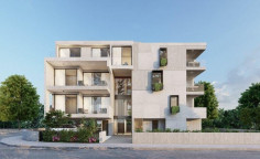 2 bedroom penthouse with swimming pool for sale in Tombs of the Kings