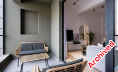 Lovely 2 bedrooms apartment for sale in Chloraka