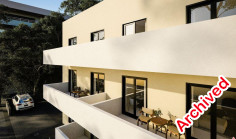 Lovely 2 bedrooms apartment for sale in Chloraka