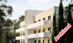 2 bedrooms apartment for sale in Chloraka