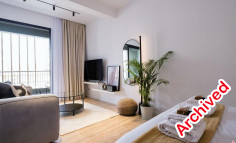 2 bedrooms apartment for sale in Chloraka