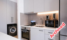 Beautiful 2 bedroom apartment for sale in Chloraka