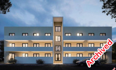 Beautiful 2 bedroom apartment for sale in Chloraka