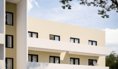 1 bedroom apartment for sale in Chloraka