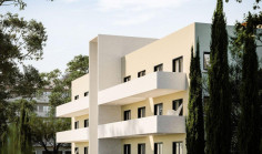 Apartment (flat) in Chlorakas, Paphos for sale 