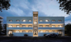 Apartment (flat) in Chlorakas, Paphos for sale 