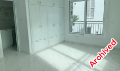 4 bedroom unfurnished apartment to rent in Ayios Andreas