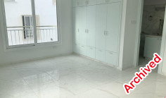 4 bedroom unfurnished apartment to rent in Ayios Andreas