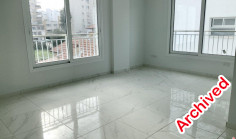 4 bedroom unfurnished apartment to rent in Ayios Andreas
