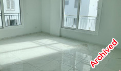 4 bedroom unfurnished apartment to rent in Ayios Andreas