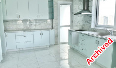 4 bedroom unfurnished apartment to rent in Ayios Andreas