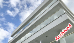 4 bedroom unfurnished apartment to rent in Ayios Andreas