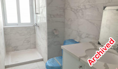 4 bedroom unfurnished apartment to rent in Ayios Andreas