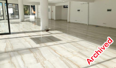 Shop to rent in Acropolis