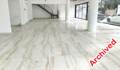 Shop to rent in Acropolis