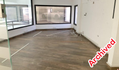 Shop to rent in Acropolis