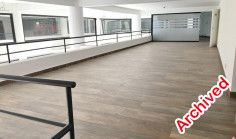Shop to rent in Acropolis