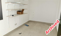 Shop to rent in Acropolis
