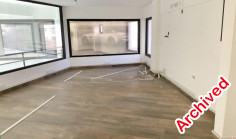 Shop to rent in Acropolis
