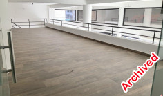 Shop to rent in Acropolis