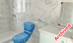 Apartment (penthouse) in Agios Andreas, Nicosia for rent 