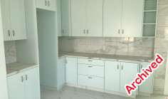Apartment (penthouse) in Agios Andreas, Nicosia for rent 