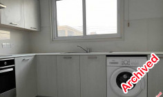 Beautiful 2 bedroom furnished apartment to rent in Aglantzia