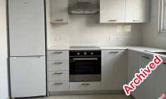 Beautiful 2 bedroom furnished apartment to rent in Aglantzia