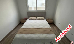 Beautiful 2 bedroom furnished apartment to rent in Aglantzia
