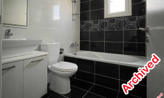 Beautiful 2 bedroom furnished apartment to rent in Aglantzia