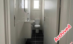 Beautiful 2 bedroom furnished apartment to rent in Aglantzia