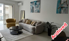 Beautiful 2 bedroom furnished apartment to rent in Aglantzia
