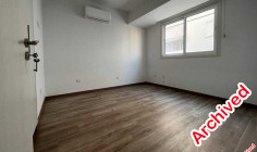 Beautiful 2 bedroom furnished apartment to rent in Aglantzia