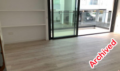 Spacious 1 bedroom furnished apartment to rent in Strovolos
