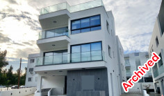 Spacious 1 bedroom furnished apartment to rent in Strovolos