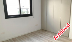Spacious 1 bedroom furnished apartment to rent in Strovolos
