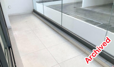 Spacious 1 bedroom furnished apartment to rent in Strovolos