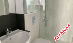 Spacious 1 bedroom furnished apartment to rent in Strovolos