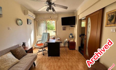 4 bedroom furnished house for sale in Kato Paphos