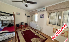 4 bedroom furnished house for sale in Kato Paphos