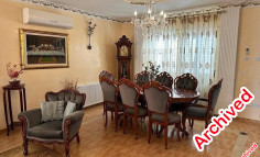 4 bedroom furnished house for sale in Kato Paphos