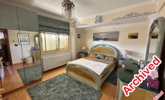 4 bedroom furnished house for sale in Kato Paphos