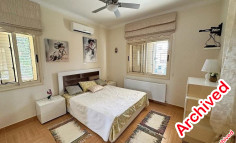 4 bedroom furnished house for sale in Kato Paphos