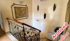 4 bedroom furnished house for sale in Kato Paphos