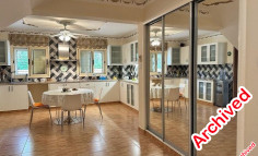 4 bedroom furnished house for sale in Kato Paphos