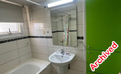 Spacious 2 bedrooms furnished apartment for sale in Neapolis
