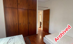 Spacious 2 bedrooms furnished apartment for sale in Neapolis