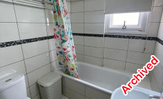 Spacious 2 bedrooms furnished apartment for sale in Neapolis