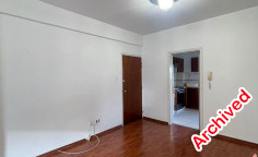 Spacious 2 bedrooms furnished apartment for sale in Neapolis